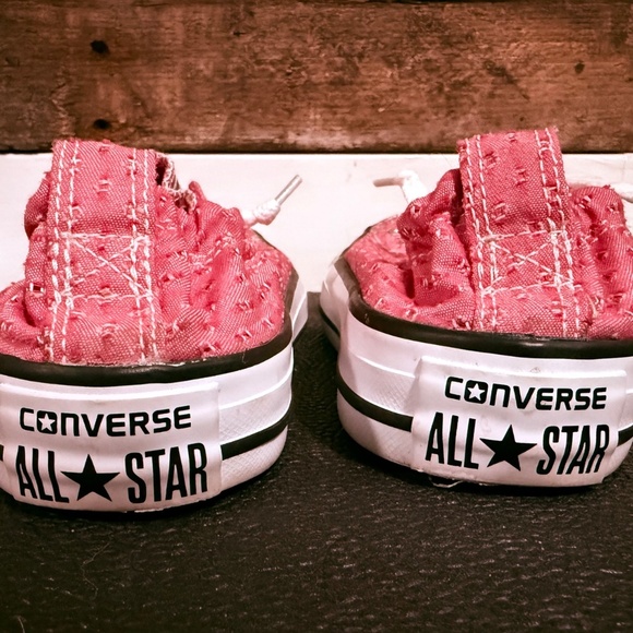 Slip on Converse - Picture 5 of 5